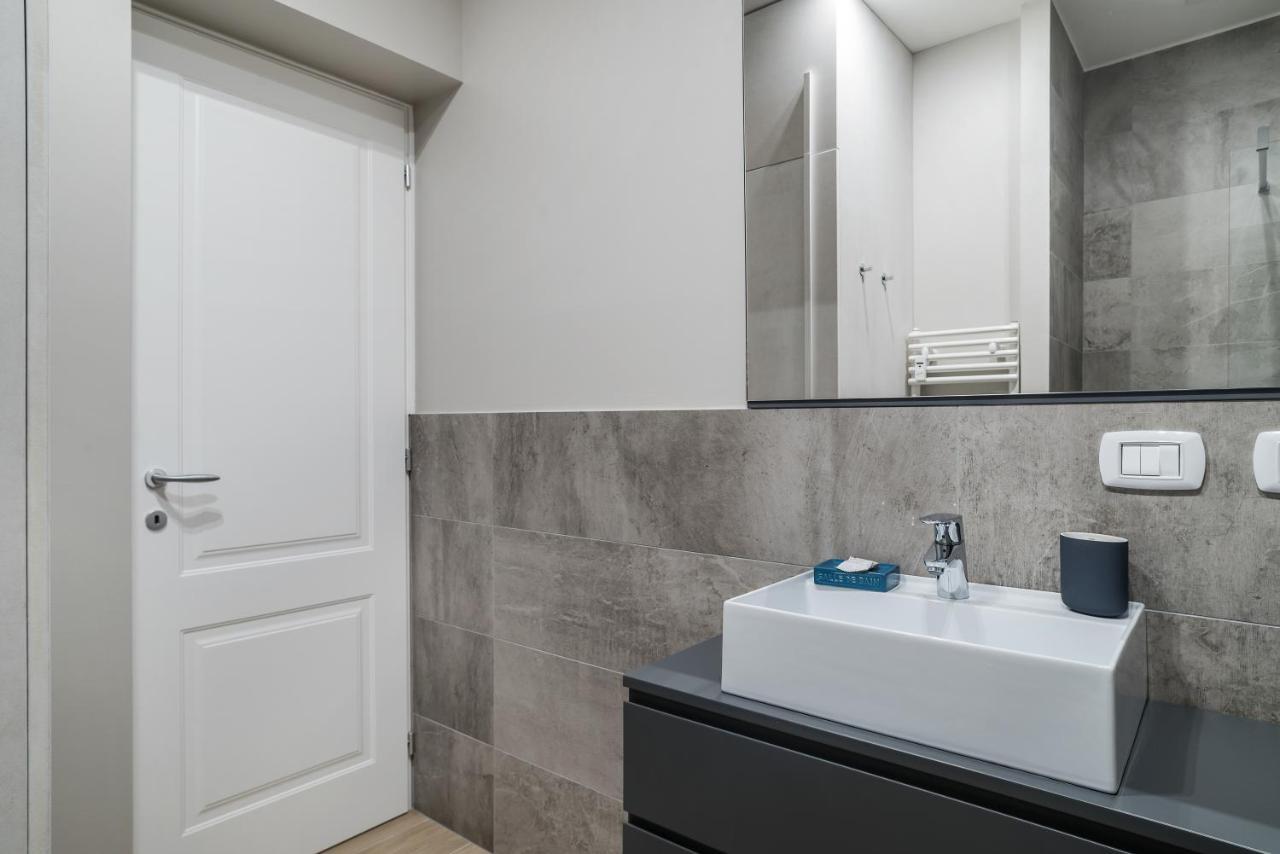 San Petronio Central Studio Болонья Экстерьер фото